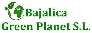 Bajalica Green Planet logo