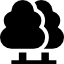 Icono  Tomografia arborea