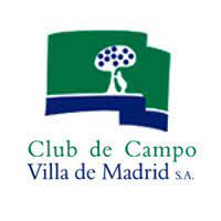 Bajalica Green Planet Club de Campo Villa de Madrid